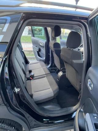 CITROEN C3 Aircross usata, con Climatizzatore