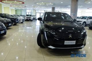 PEUGEOT 3008 usata, con Airbag laterali