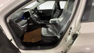 JEEP Compass usata, con Controllo trazione