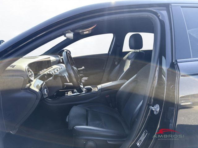 MERCEDES-BENZ A 200 usata 8