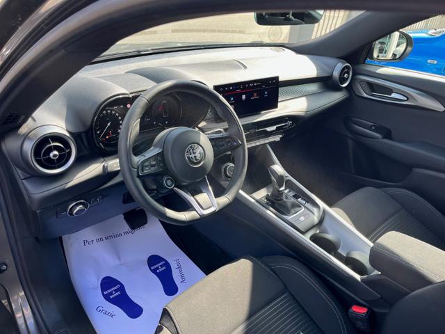 ALFA ROMEO Tonale usata, con Climatizzatore