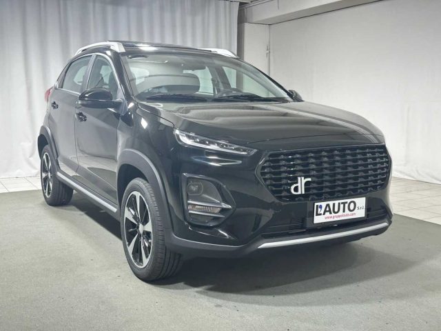 DR MOTOR DR 3.0 usata, con Chiusura centralizzata