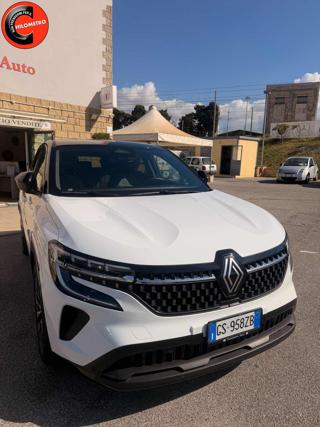 RENAULT Austral usata, con Autoradio digitale