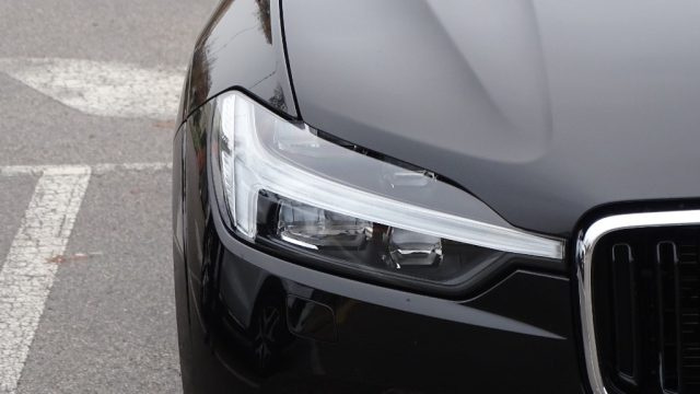 VOLVO XC60 usata, con Fari LED