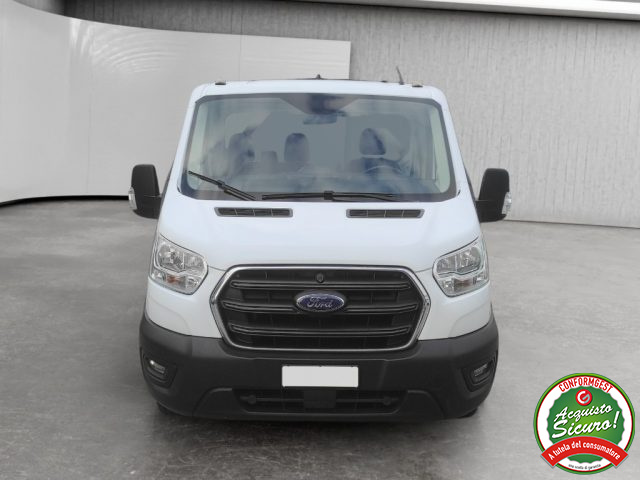 FORD Transit usata, con Airbag