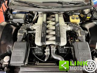 FERRARI 456 usata, con Sedili sportivi