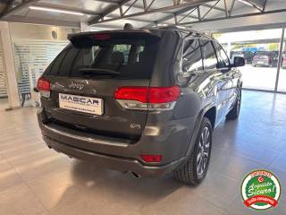 JEEP Grand Cherokee usata, con Chiusura centralizzata