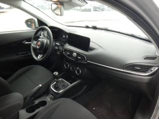FIAT Tipo usata, con Climatizzatore