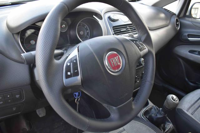 FIAT Punto Evo usata, con Chiusura centralizzata