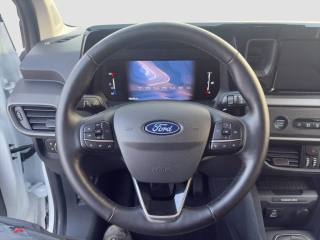 FORD Tourneo Courier usata 11