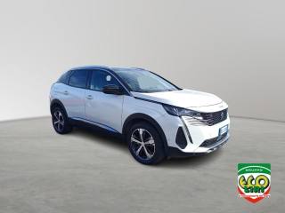 PEUGEOT 3008 usata, con Climatizzatore