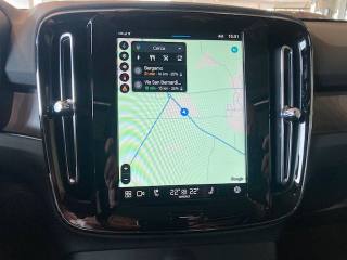 VOLVO XC40 usata, con Tettuccio apribile