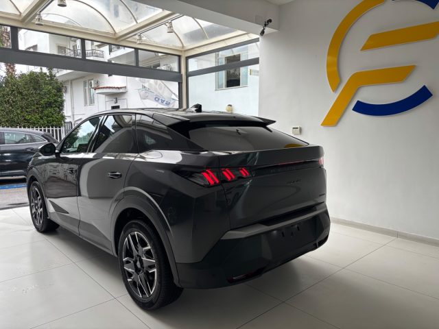 PEUGEOT 3008 usata, con Autoradio