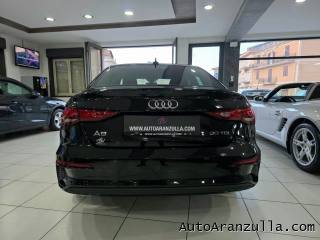 AUDI A3 usata, con Alzacristalli elettrici