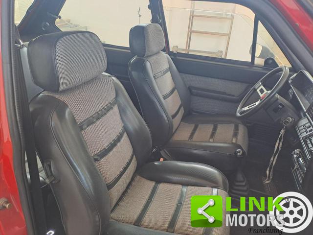 FIAT Ritmo usata 46