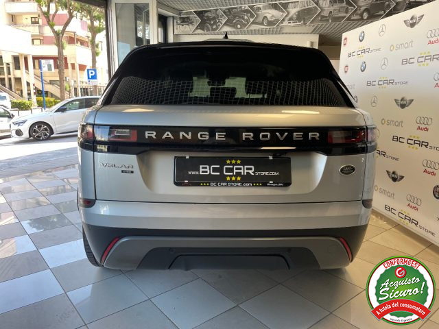 LAND ROVER Range Rover Velar usata, con Alzacristalli elettrici