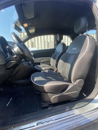 FIAT 500 usata, con Cruise Control