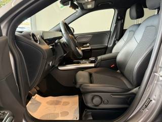 MERCEDES-BENZ GLA 200 usata, con Cerchi in lega