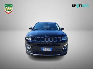 JEEP Compass usata, con Airbag