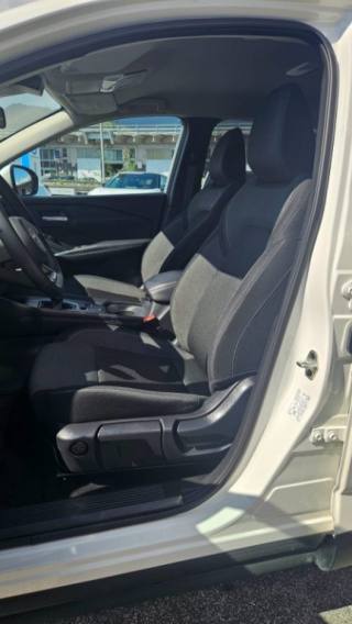 NISSAN Qashqai usata, con Servosterzo