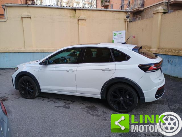 VOLKSWAGEN Taigo usata, con Boardcomputer