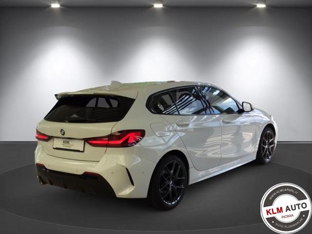 BMW 118 usata, con Airbag laterali