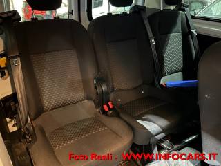 FORD Tourneo Custom usata, con Boardcomputer
