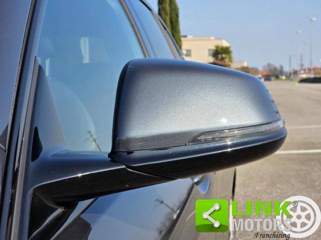 BMW 120 usata, con Sedile posteriore sdoppiato