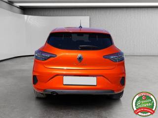 RENAULT Clio usata, con Cerchi in lega