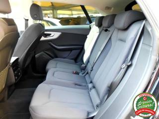 AUDI Q8 usata, con Climatizzatore