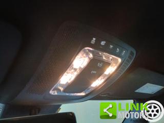 MERCEDES-BENZ A 180 usata, con Volante multifunzione