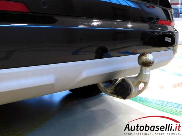 BMW X1 usata, con Luci diurne LED