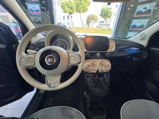 FIAT 500 usata, con Controllo trazione