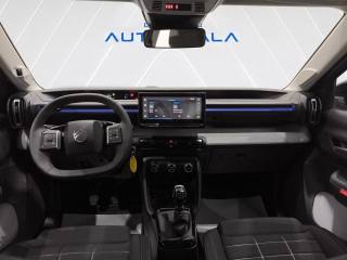CITROEN C3 usata, con USB