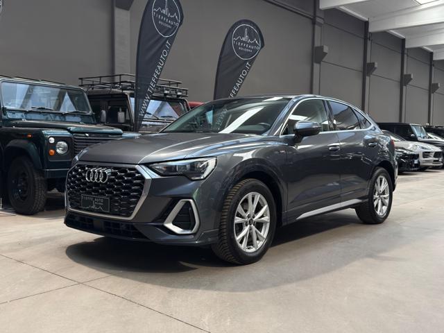 AUDI Q3 usata, con ABS