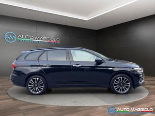 FIAT Tipo usata, con Airbag Passeggero