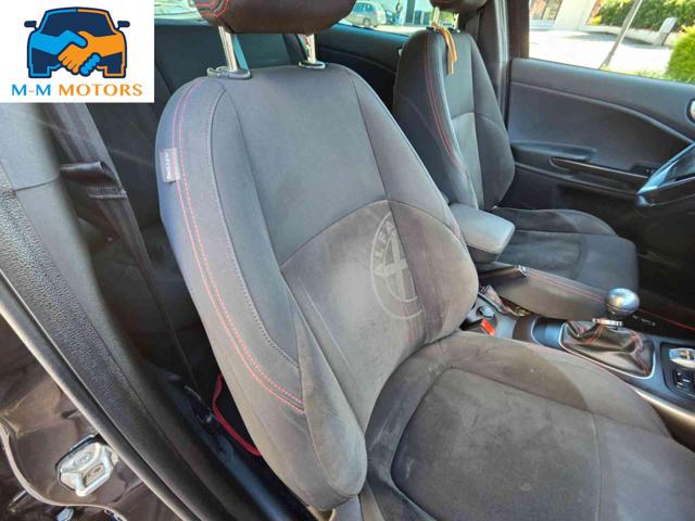 ALFA ROMEO Giulietta usata, con Climatizzatore