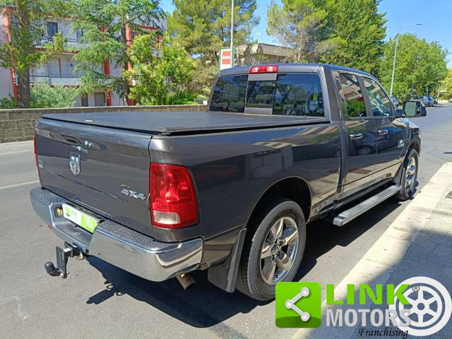 DODGE RAM usata 42