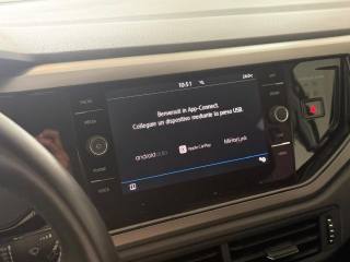 VOLKSWAGEN Polo usata, con Autoradio digitale