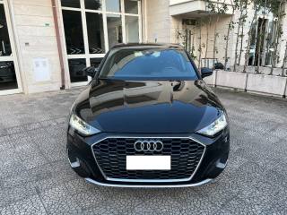 AUDI A3 usata 5