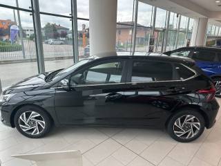 HYUNDAI i20 usata, con Airbag Passeggero