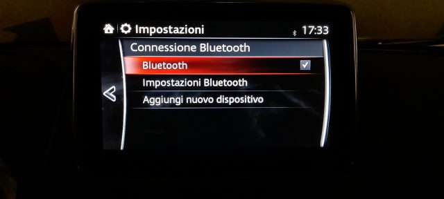 FIAT 124 Spider usata 36