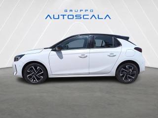 OPEL Corsa usata, con Airbag laterali