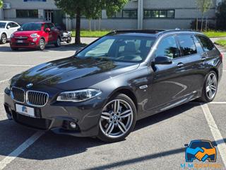 BMW 530 d xDrive 258CV Touring