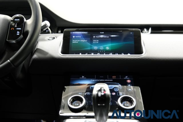 LAND ROVER Range Rover Evoque usata, con Controllo automatico clima