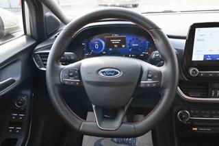 FORD Puma usata, con Fendinebbia