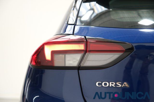 OPEL Corsa usata 39