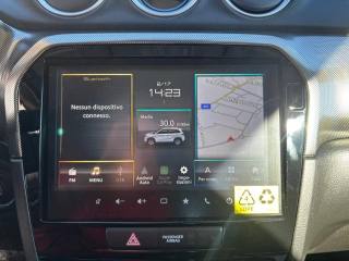 SUZUKI Vitara usata, con Fendinebbia