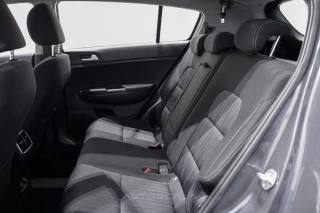 KIA Sportage usata, con Vivavoce