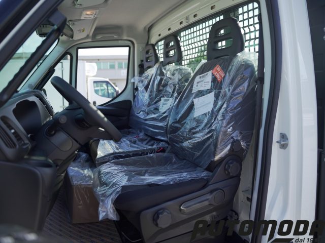 IVECO Daily usata 13